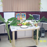 Saraswathi Pooja 30-09-06