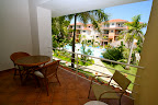 Terrace View