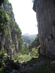 Foz de Moñacos