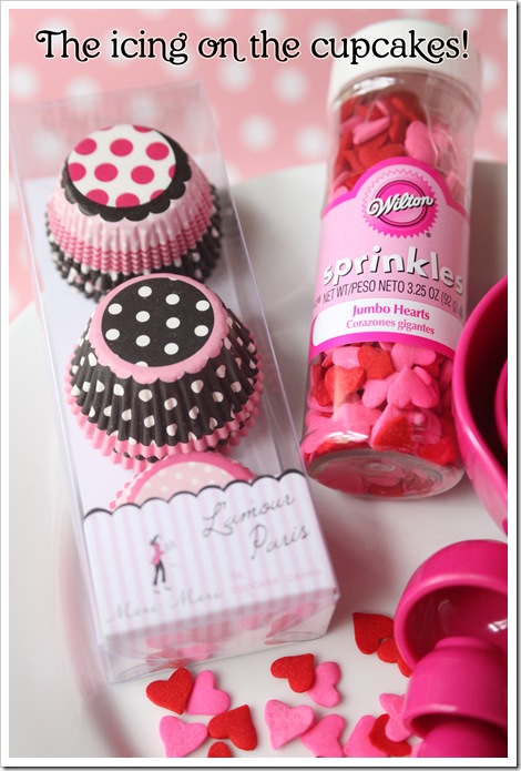 sprinkles