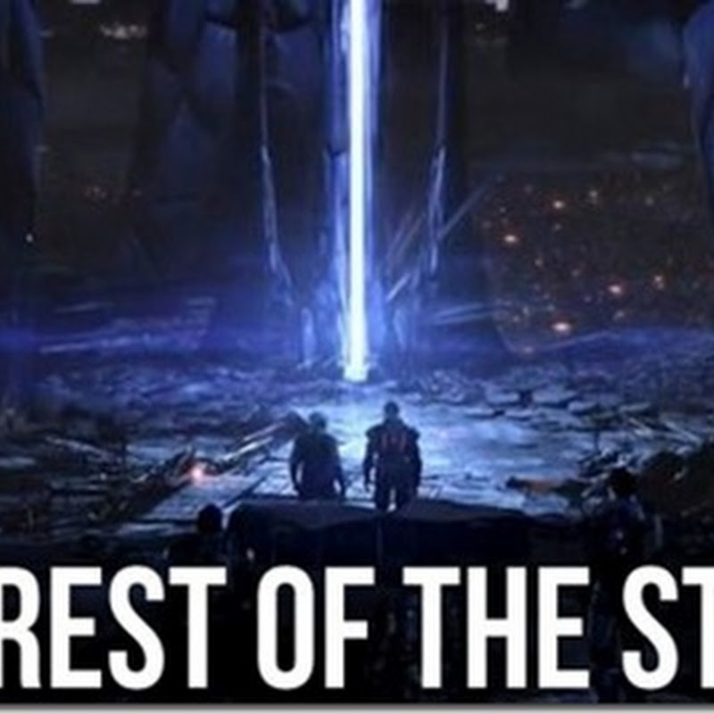 Das erweiterte Mass Effect 3 Ende wird Variationen, aber keine Wahlmöglichkeiten bieten