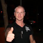 Jacek from Krakow, Poland. The owner of 'The Comic', a pub in Ibiza. This man should be in the movies.jpg Jacek from Krakow, Poland. The owner of 'The Comic', a pub in Ibiza. This man should be in the movies.jpg