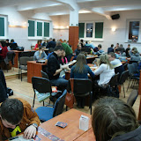 XXI Noc Planszówek w Bydgoszczy