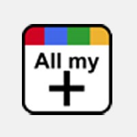 All My Plus Statistics logo