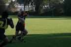 RCDwingeloo/De Wrotters - Alkmaar (29-0) 2011-10-23