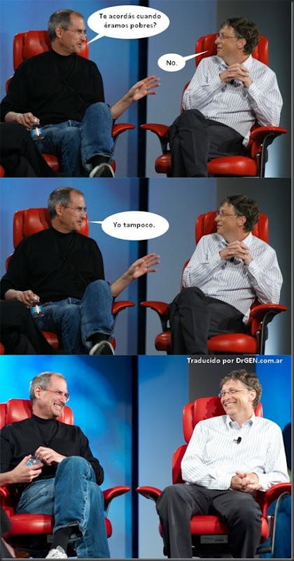 Steve-Jobs-Bill-Gates-humor-3