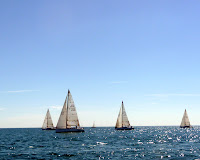 2010 Race Events / Waukegan 2010: Just after the start