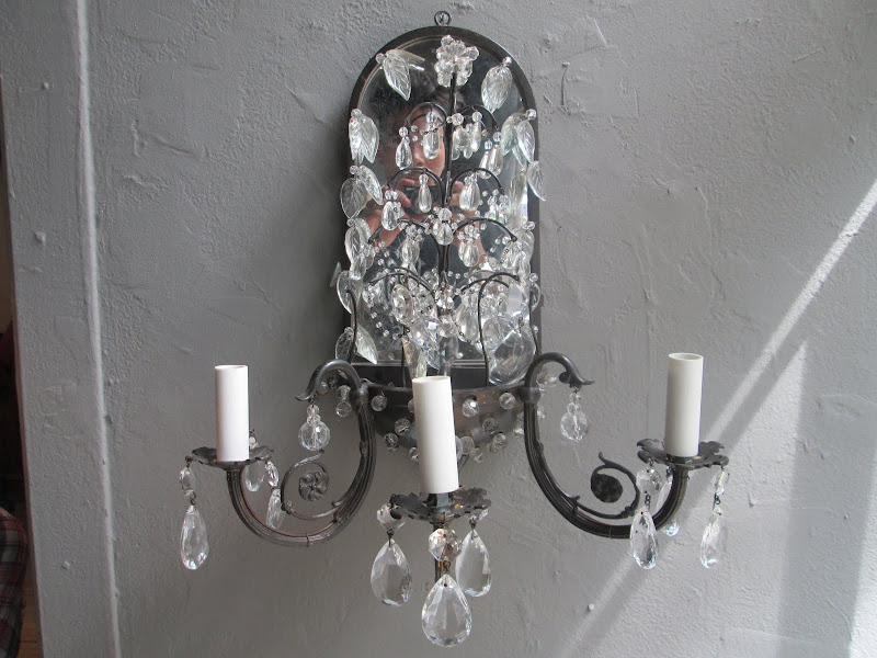 Wall Sconce