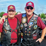 Various Missions