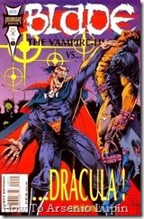 P00002 - BLADE the vampire hunter #2
