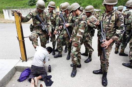 You don't take a photograph, you make it. - Ansel Adams