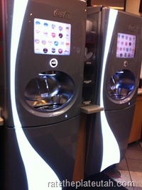 Dairy Keen Drink Machines