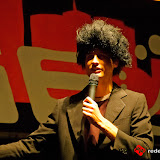 Rede Jovem 21.05.2011