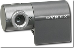 Dynex webcam driver Dynex webcam driver