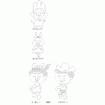 Ameba icon size W150xH150