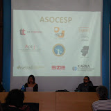 2011, Taula rodona SEIL i Lionbridge