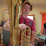 Ferienspiel 2011 TMK-Sonntagberg