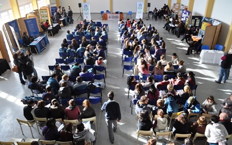 6, 7 de octubreExpo Educativa del Nivel Superior en Santa Teresita 6, 7 de octubreExpo Educativa del Nivel Superior en Santa Teresita