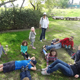 Yaels Birtday Park Afek Yaels Birtday Park Afek