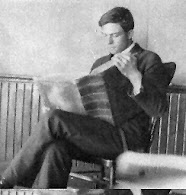 M Erickson In College