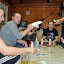 Ukončenie sezóny 2009 - Chata Bránica