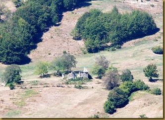 Pian di Castagno
