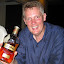 THe Jura and Pete