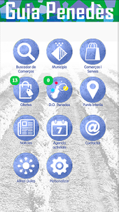 How to get Guia Penedès al teu costat 1.1.0 apk for bluestacks