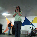 Show da Pastoral do Dízimo