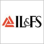 IL&FS thermal projects