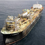 Navio petroleiro - Petrobrás