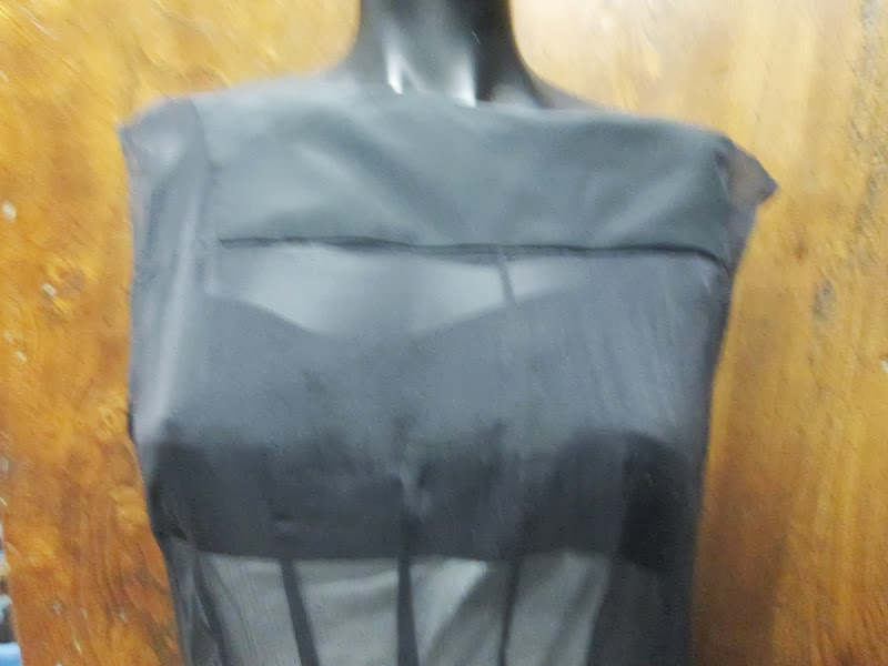 Narciso Rodriguez Dress