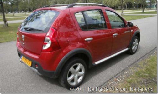 Dacia Stepway Henk 05