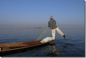 Inle See 045