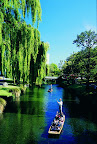 Sprachaufenthalt Christchurch