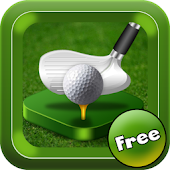 Mini Golf Challenge 3D Free