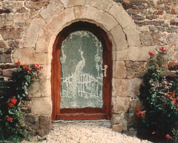 Gate of Transition