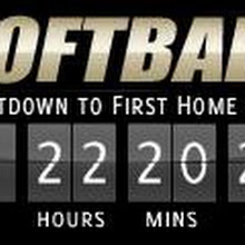 UW Softball home opener on Friday