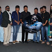 Mugamoodi audio was released by Ilayathalapthy Vijay 