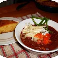 Arrogant Chili