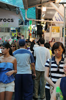 Stanley markets