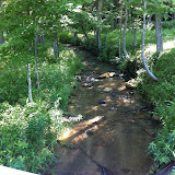 Travel to Shenandoah National Park