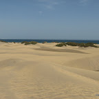 Gran Canaria 2008
