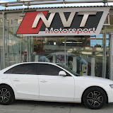 OZ Adrenalina & Audi A4