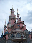 Castle of Sleeping Beauty Castle of Sleeping Beauty