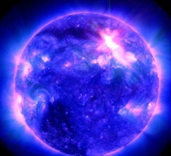 Suns-northeastern-hemisphere.-AP-via-NASA