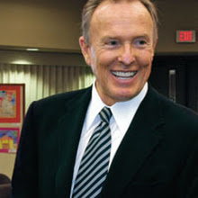 Donald Bren, ’56