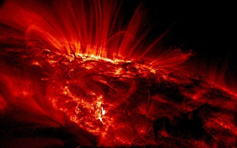 O furioso Sol – Fotos inéditas da nossa estrela - www.deubandeira.com.br capa-sol-njit-deubandeira2