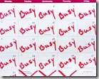 busy calendar