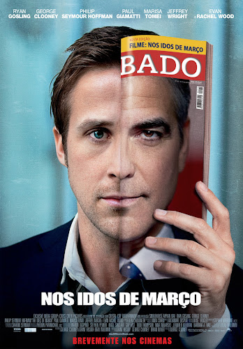download The Ides of March Nos Idos de Março baixar capa The Ides of March Nos Idos de Março